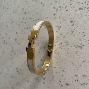 Hermes Clic Clac H Breacelet